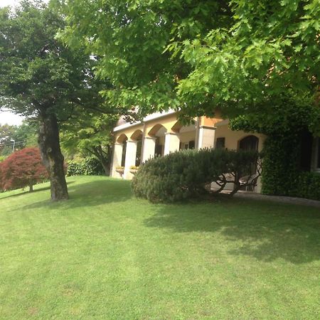 Giuseppe B&B Sarnico Exterior photo