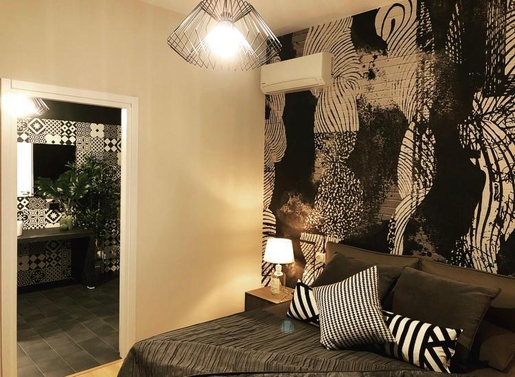 Giuseppe B&B Sarnico Exterior photo