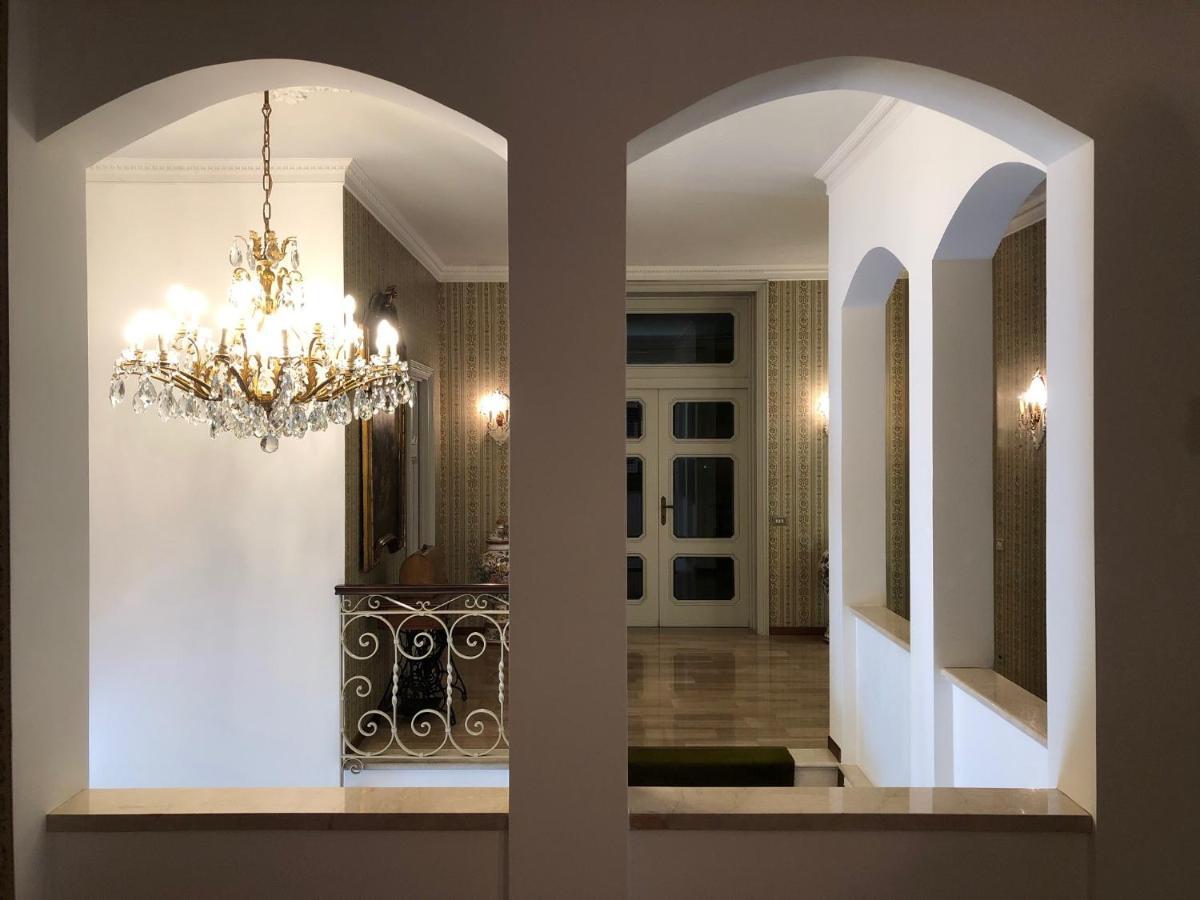 Giuseppe B&B Sarnico Exterior photo