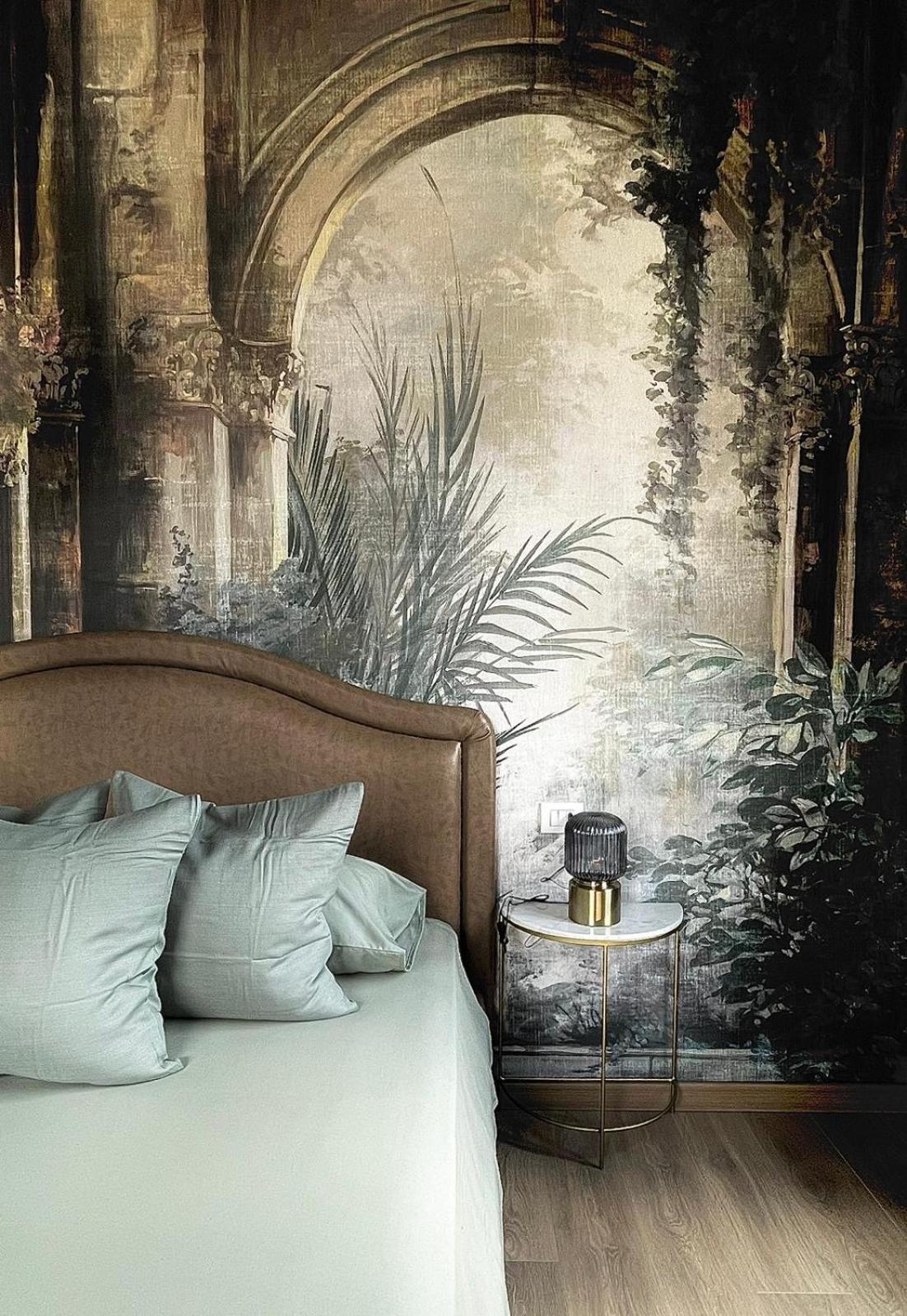 Giuseppe B&B Sarnico Exterior photo