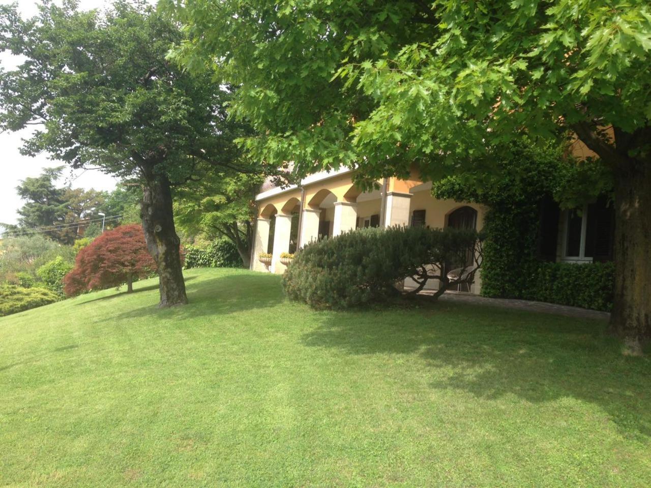 Giuseppe B&B Sarnico Exterior photo